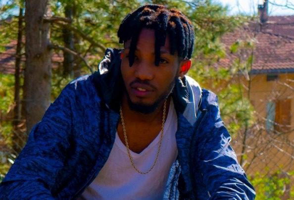 Prince Shizzy goes ‘Down low’
