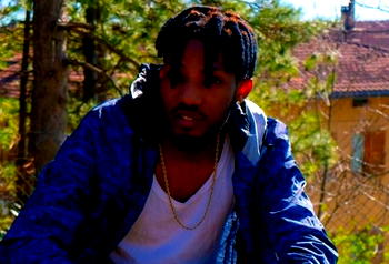 Prince Shizzy goes ‘Down low’