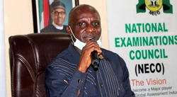 Ikpeazu mourns NECO registrar