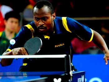 ITTF confirms Aruna’s qualification for Tokyo 2020