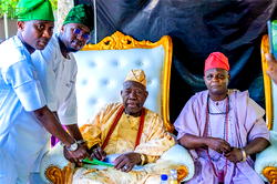 Lagos real estate firm extends affordable housing project to Ibadan