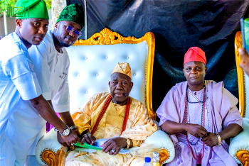 Lagos real estate firm extends affordable housing project to Ibadan