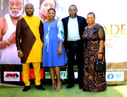 Reactions trail ‘Break the Blade’, movie on female genital mutilation