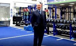 Everton appoint Rafael Benitez as new head coach