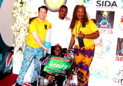 SECO reinforces support for right of citizens living with disability