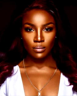 Seyi Shay hosts closet raid