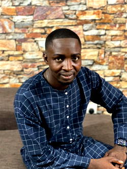 Music Plugger, Sheriff Salaudeen talks the all-time relevance of offline promotion in the music industry