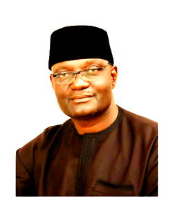 FG appoints Emmanuel-Lyambee Jime as new Shippers Council boss