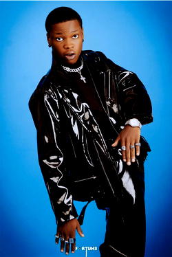 Compelling sound is not enough, I operate in multiple musical dimensions- Zed1st