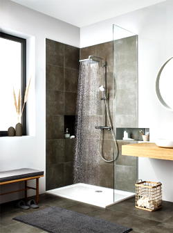 Experts reiterate the safety of Water heaters when appropriately installed