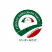 South-West PDP congratulates members in convention list