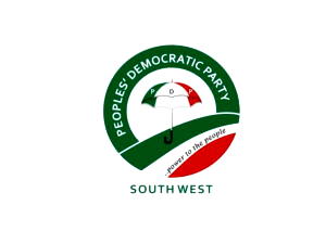 Lagos PDP accuses APC of disrupting its congress