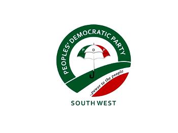 South-West insists on PDP chairmanship