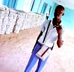 SS3 student shot dead in clash with rice smugglers in Badagry