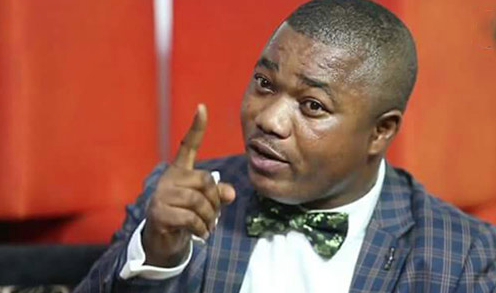 Igboho condemns attack on Ejiofor, IPOB&#39;s lawyer, says perpetrators won&#39;t  go scot-free - Vanguard News