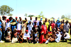 Intern’l Day of African Child: UNHCR Champions Peace in Africa to End Plight of Refugees in C’River