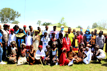 Intern’l Day of African Child: UNHCR Champions Peace in Africa to End Plight of Refugees in C’River