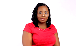 Access to credit as a driver of resilience -Nkem Okocha, Founder, Mamamoni