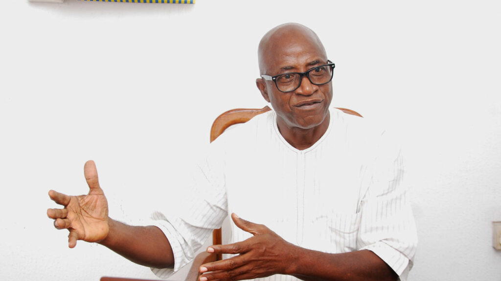 AFCON ’25: Odegbami faults CAF verdict, backs Senegal