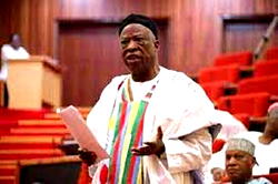 2023: Zoning is unconstitutional ― Sen Adamu