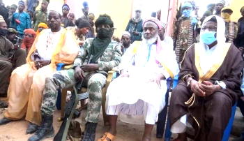 Sheik Ahmad Gumi’s pro-bandit advocacy