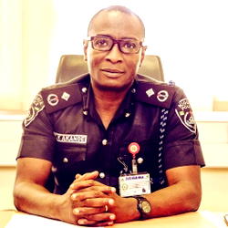 Police arrests native doctor, parades 108 others in Calabar