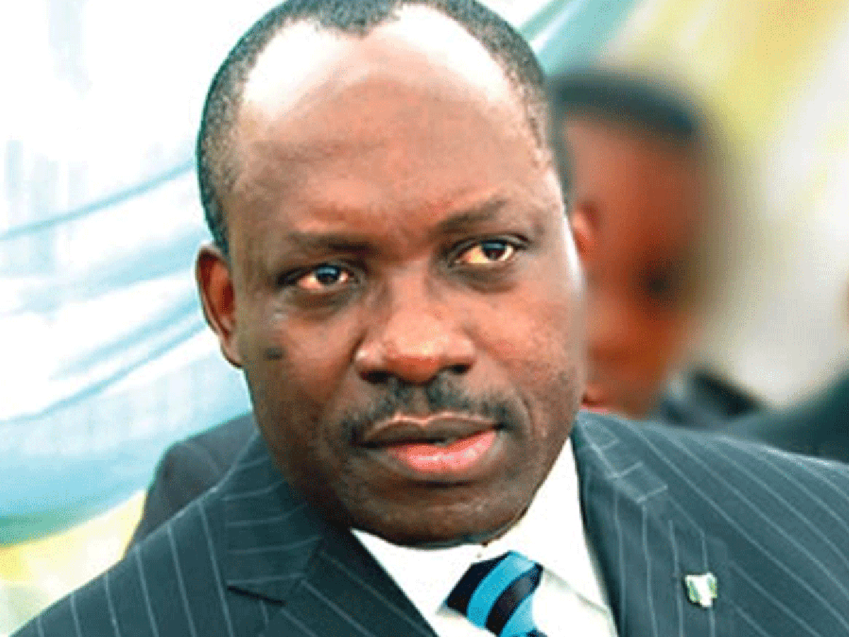 Breaking: Anambra guber Nov 6: Soludo losses again