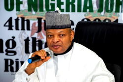 Nigeria’s mission in South Africa issues 10,341 passports in 15 months — Consul General