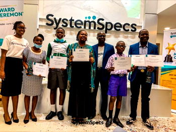 SystemSpecs supports use of technology to enhance national security