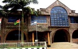 SCOAN re-opens worship centre in late founder’s state
