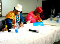 Relief as TEPNG, Rivers communities renew MoUs after 5yrs setback