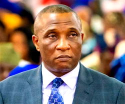 Why I built auditorium for LASU