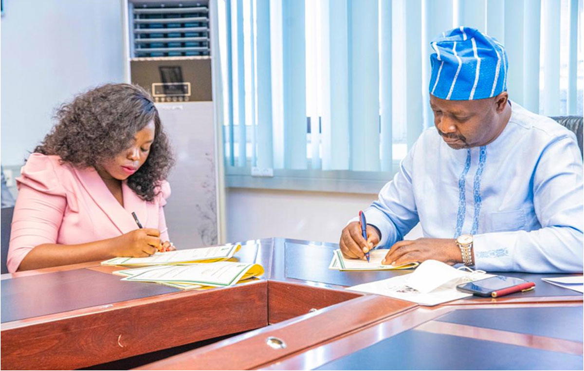 FG, Tech4Dev to create skilled power for 36,000 young Nigerians by 2022