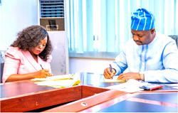 FG, Tech4Dev to create skilled power for 36,000 young Nigerians by 2022