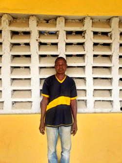 14-year-old girl alerts Police on alleged defilement by father