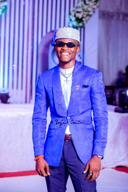 My music fetches souls to Christ from the streets, says Testimony
