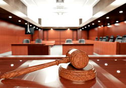 Alleged kidnapping: My sight failing, Evans’ co-defendant tells court