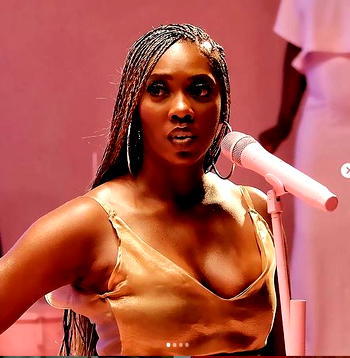 Breaking: Tiwa Savage loses dad