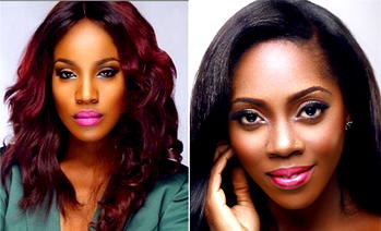 Tiwa Savage, Seyi Shay: When pop queens clashed over old wounds