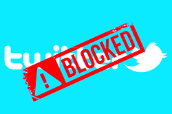 Breaking: Twitter Nigeria is down