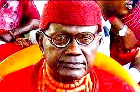 No strangers in Udu, says monarch