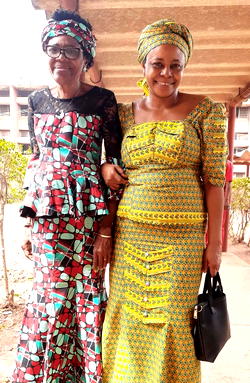 Tenacity of 70-yr-old doctorate degree graduand