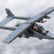 Leidos, Paramount USA, Vertex clinch major US Military Aircraft programme