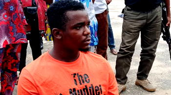 Iniubong Umoren Murder: How Uduak Akpan lured, raped me —Survivor tells court
