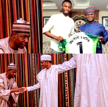 Between Zulum’s capital projects and GYB’s celeb gimmicks