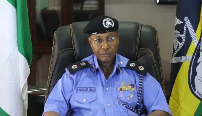 IGP Appoints New CP, Deploys Special Forces To Anambra State