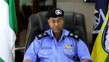 Remove us from pension scheme, Police tell Reps
