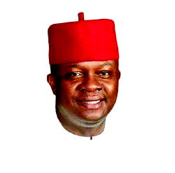 Val Ozigbo and Anambra APC Gubernatorial Ticket