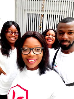 Elated Beneficiaries Of An All-Expense Paid Trip Abroad, Sponsored By Vantage Migration And Allied Consult Divulge Their Adventure