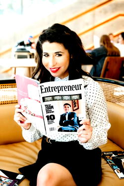 Victoria Kennedy has juggled her way through many professions until she found her true passion